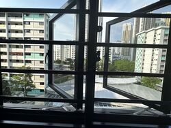 Blk 306 Clementi Meadows (Clementi), HDB 3 Rooms #553709641